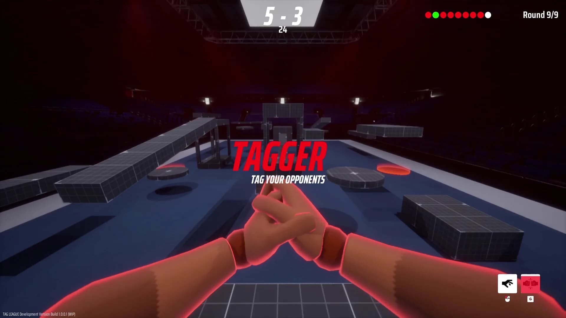Tag League görsel 3