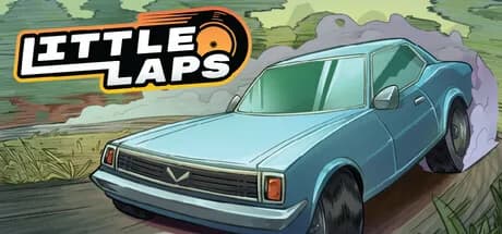Little Laps
