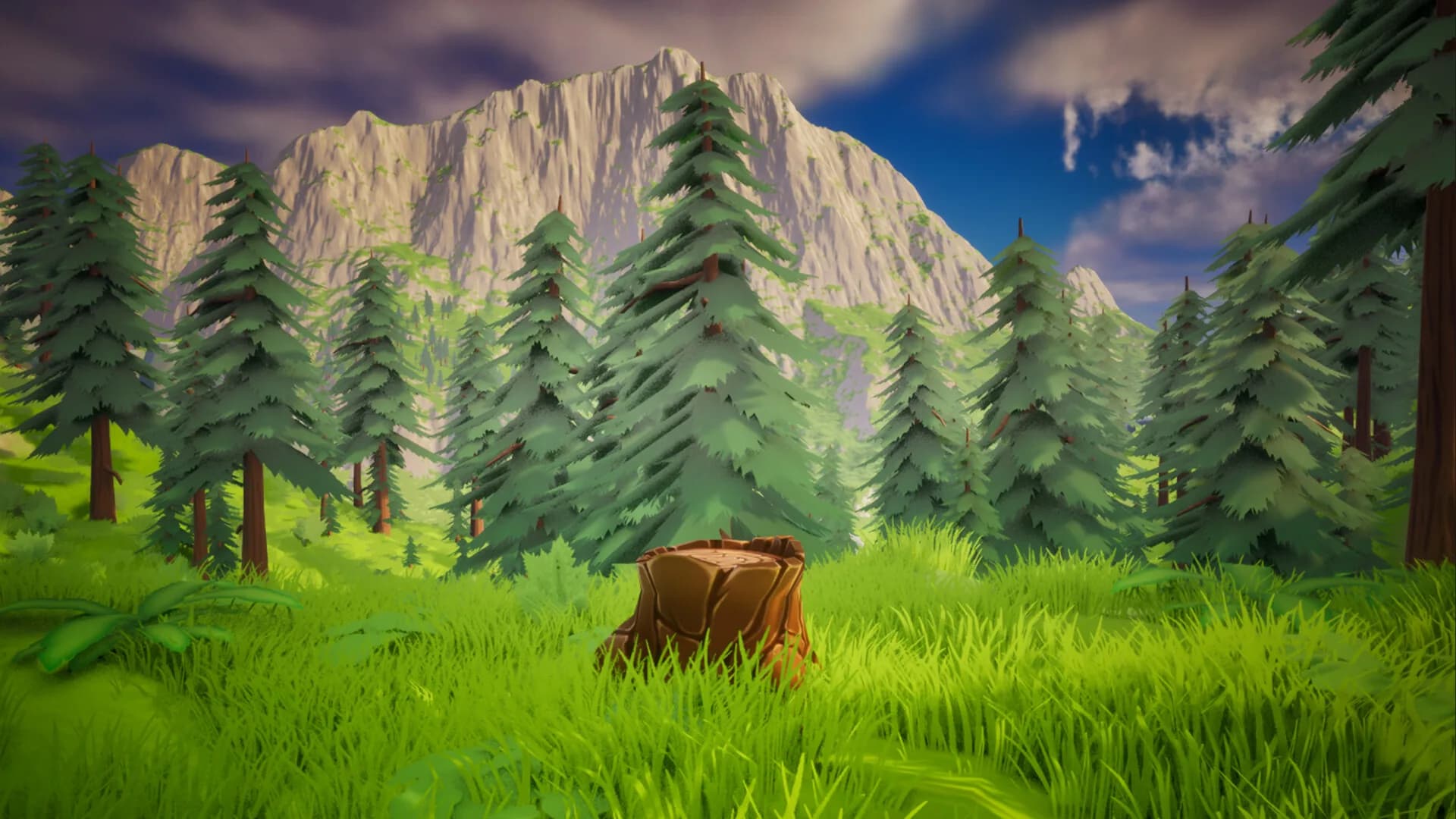 Stump Simulator görsel 6