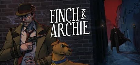 Finch & Archie görsel 1
