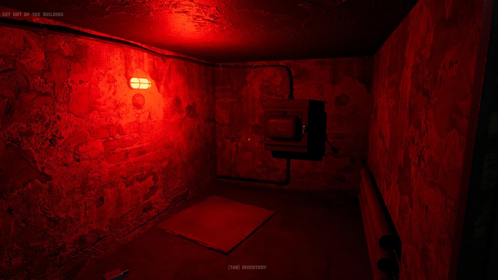 Weird mister Bogot görsel 8