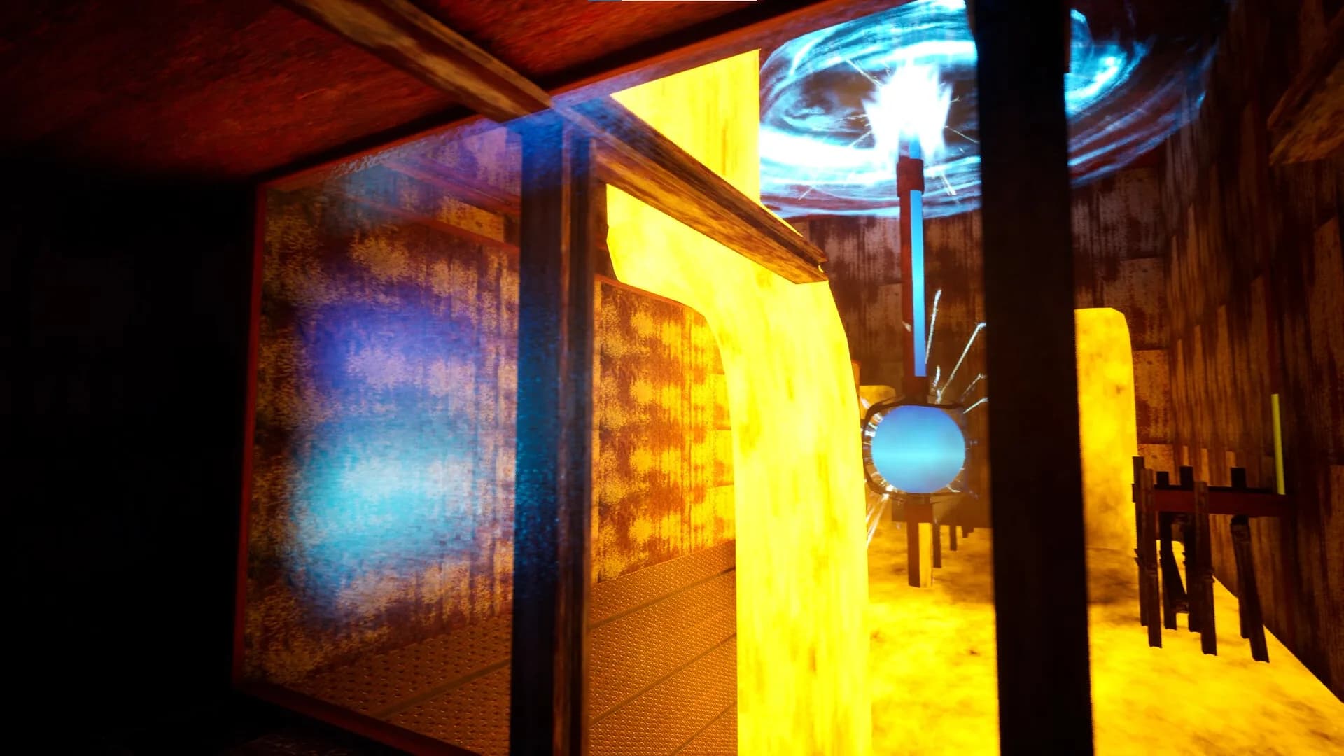 The Multiverse Trilogy görsel 10