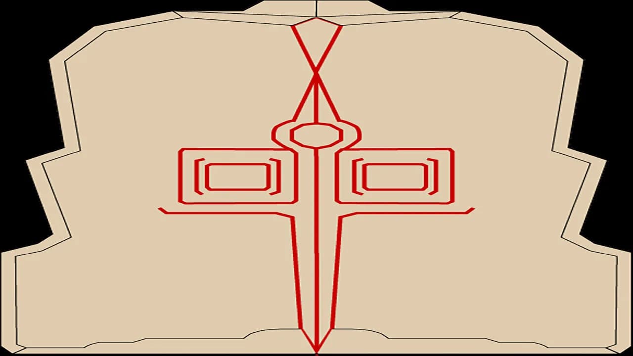 唐朝建筑 görsel 7