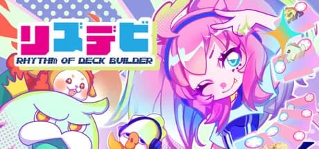 RODB : Rhythm of Deck Builder