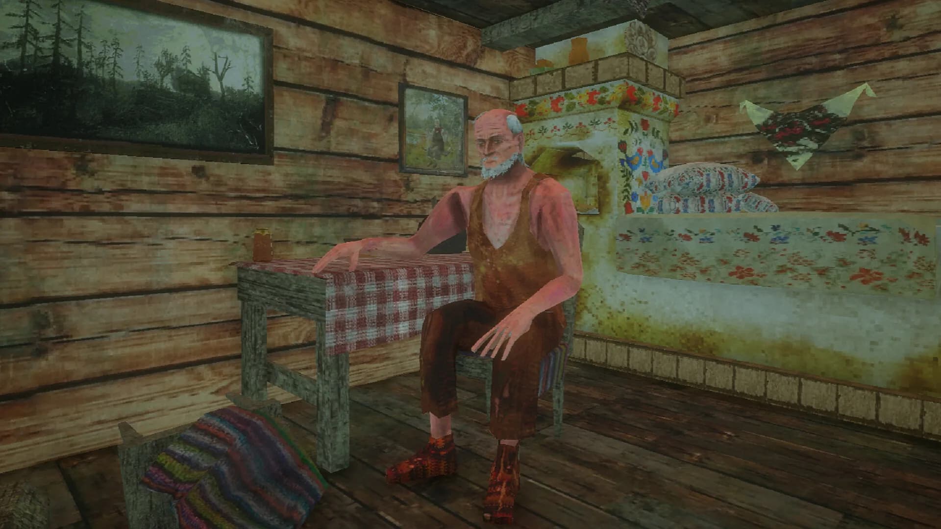 Back to Hearth görsel 4