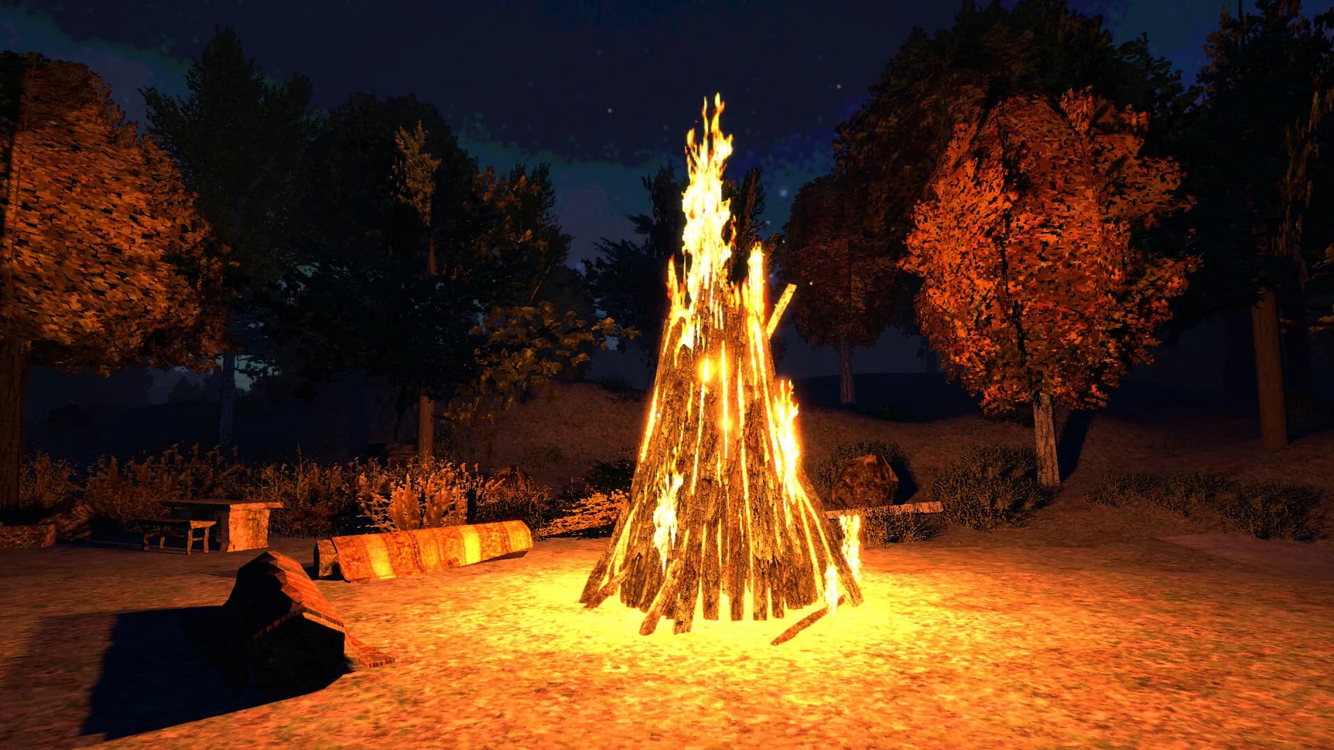 Back to Hearth görsel 6