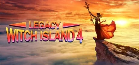 Legacy: Witch Island 4 görsel 1