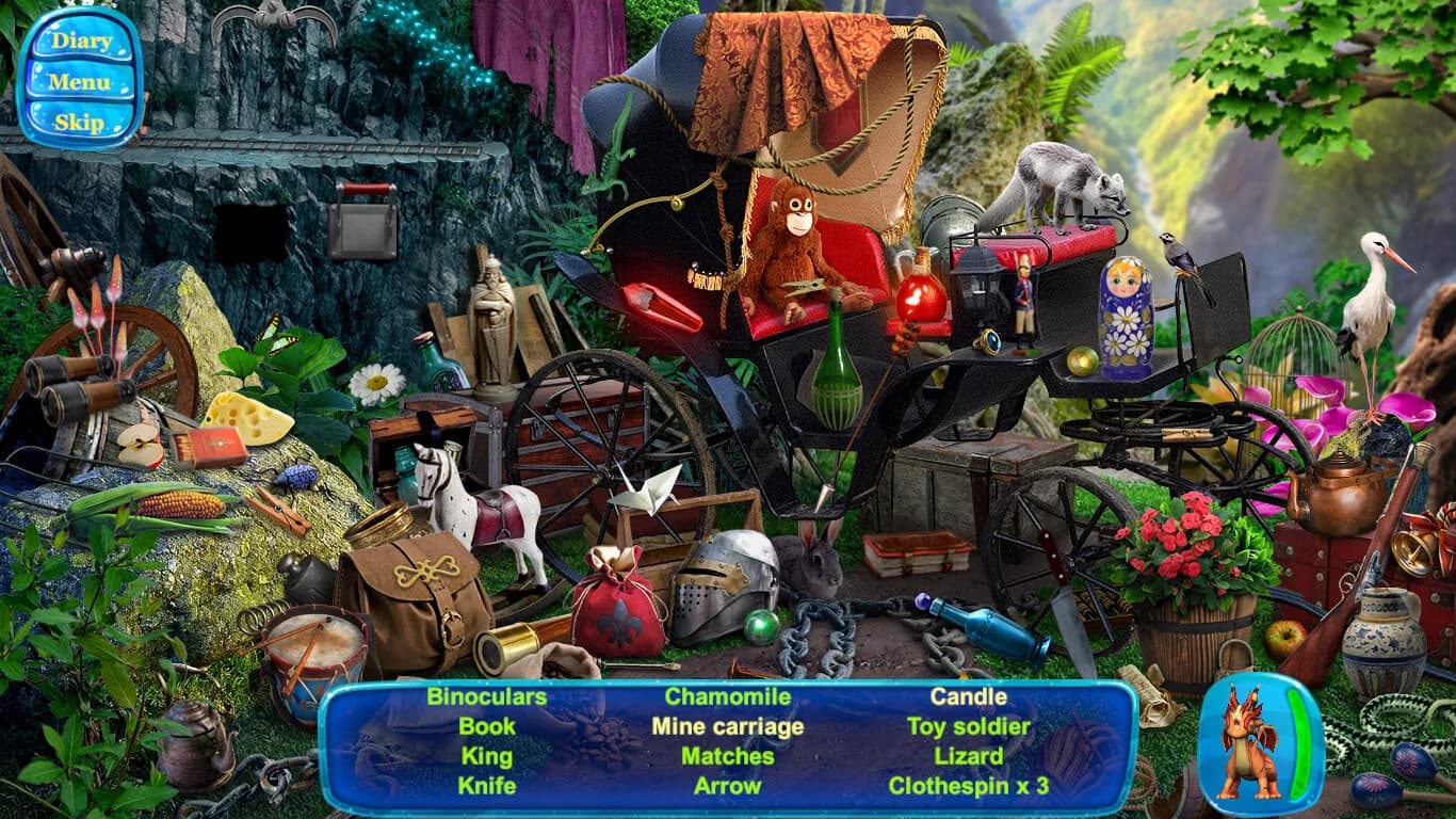 Legacy: Witch Island 4 görsel 7