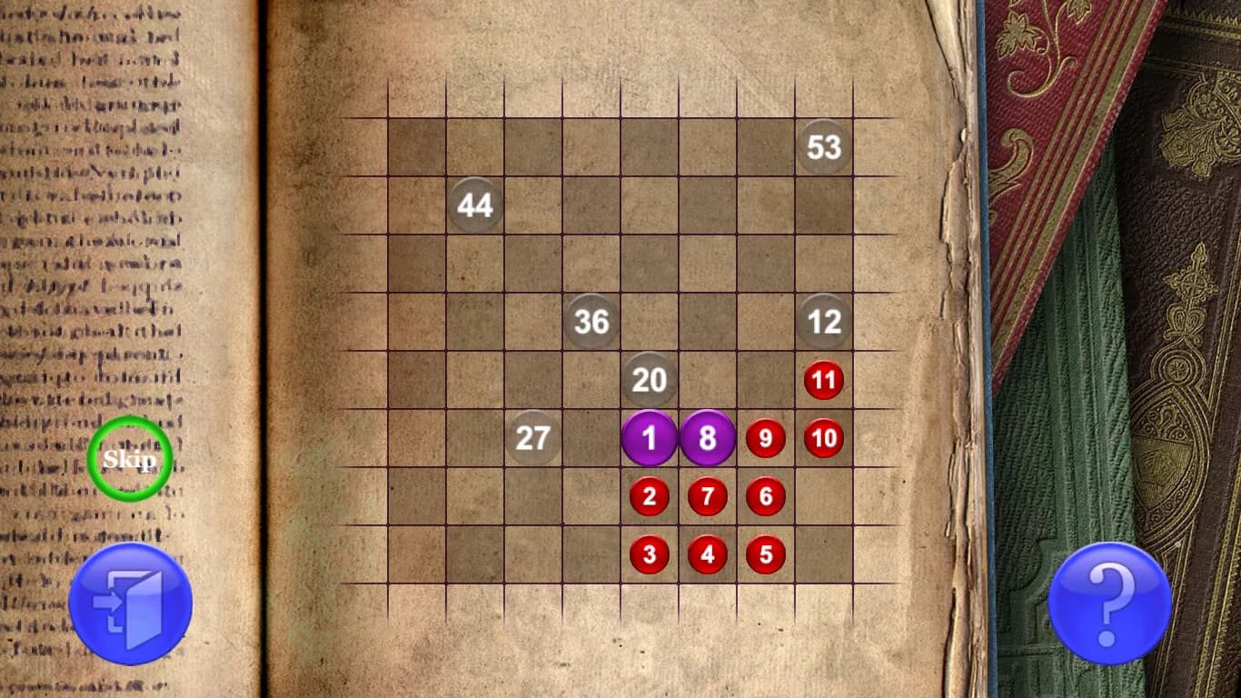 Legacy: Witch Island 4 görsel 8