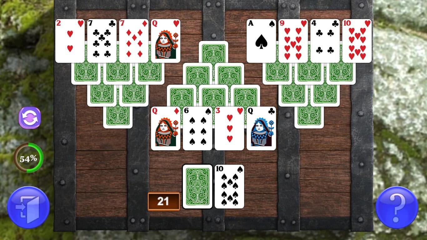 Legacy: Witch Island 4 görsel 11