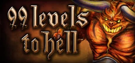 99 Levels To Hell görsel 1