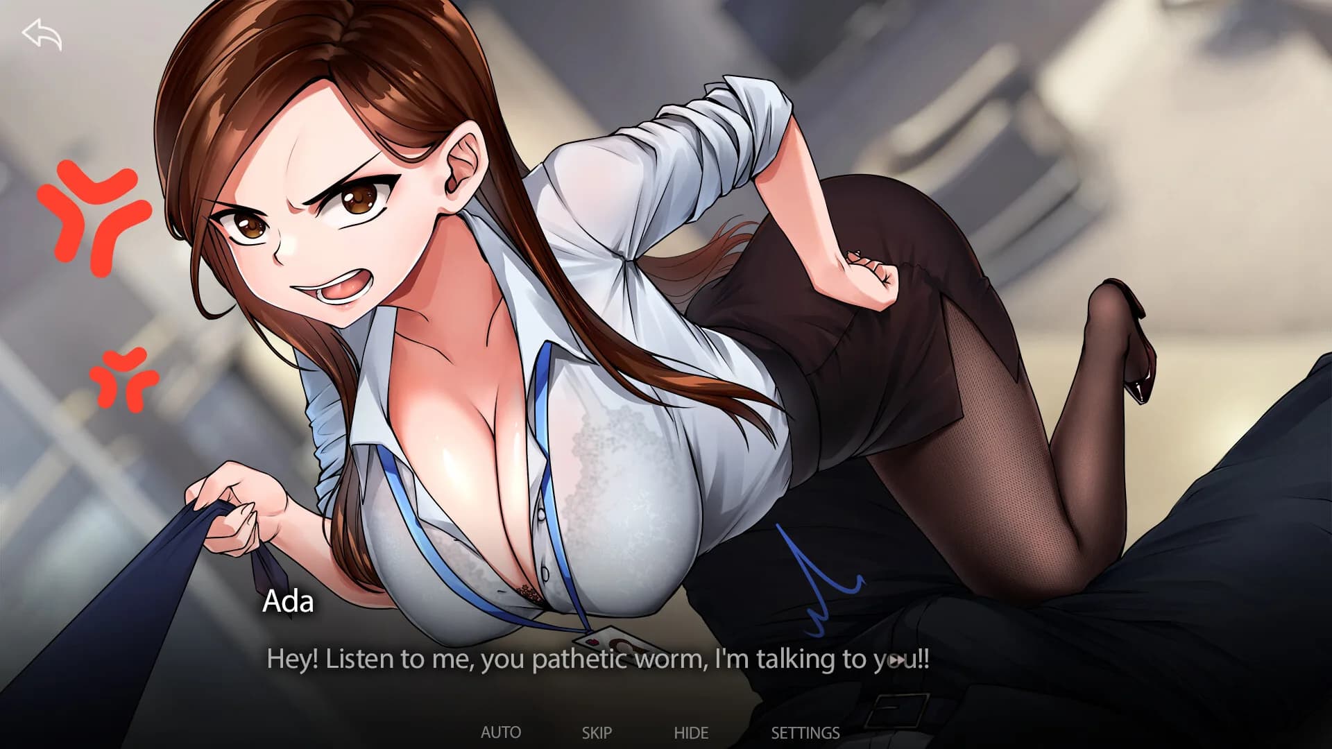 Hentai Stories görsel 6
