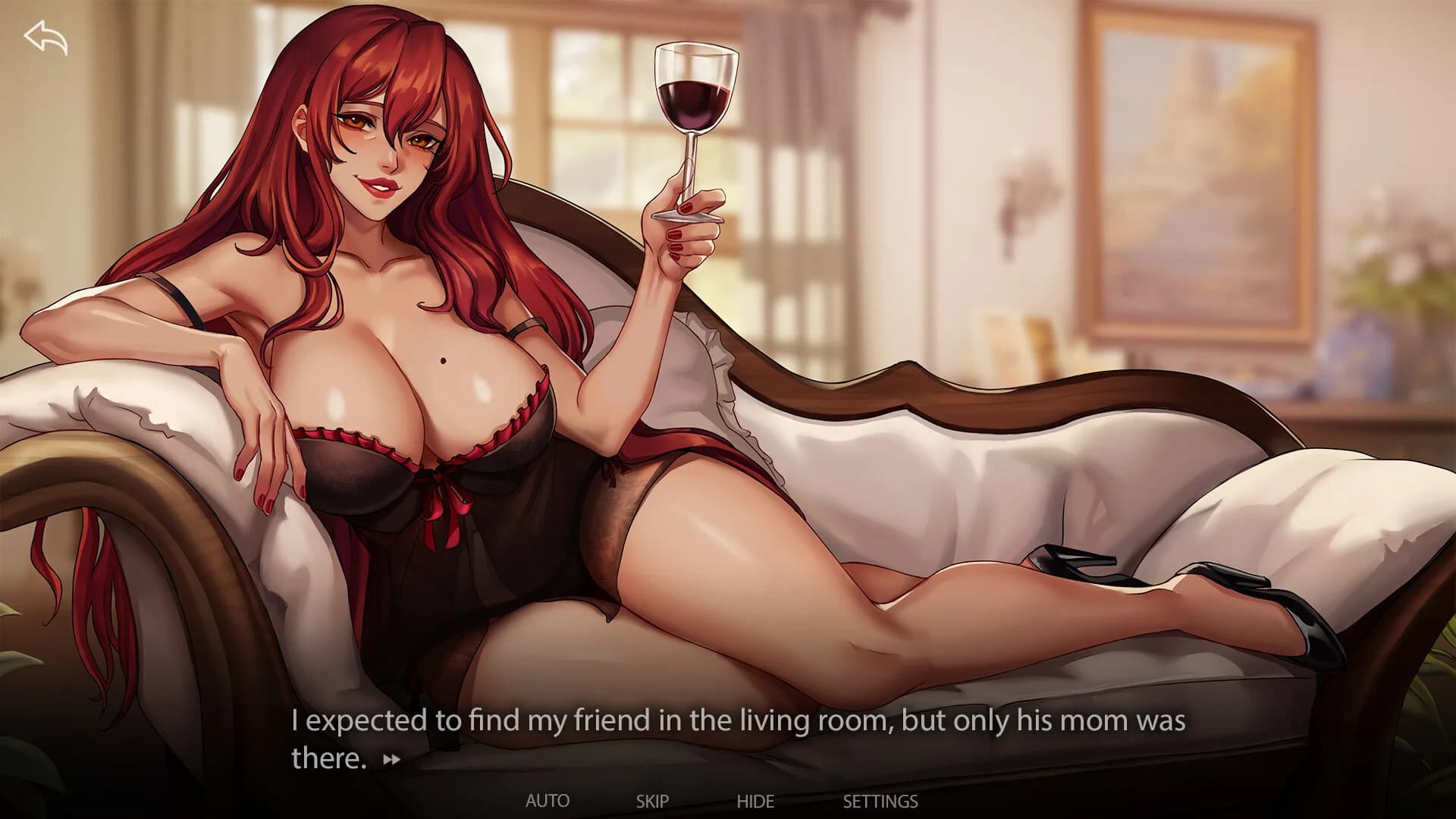 Hentai Stories görsel 7