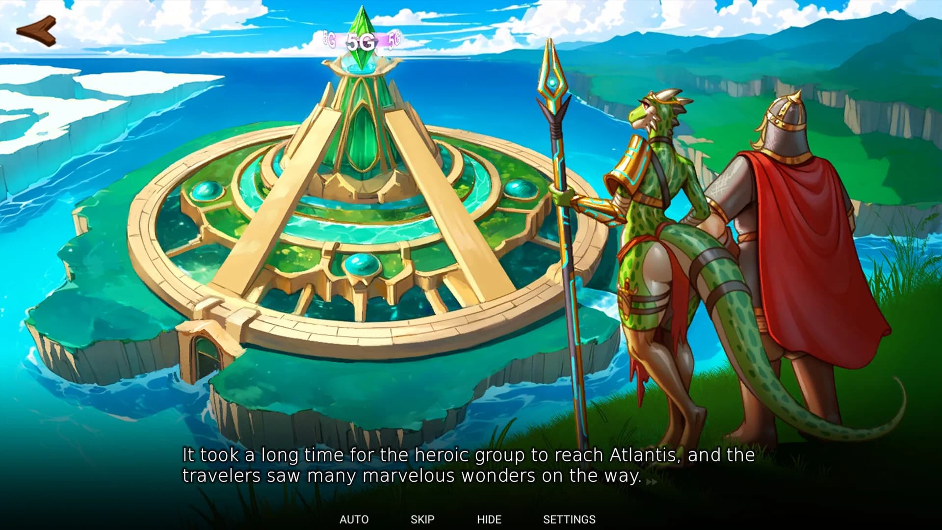 Humans are not that against Lizardwomen 2 görsel 12