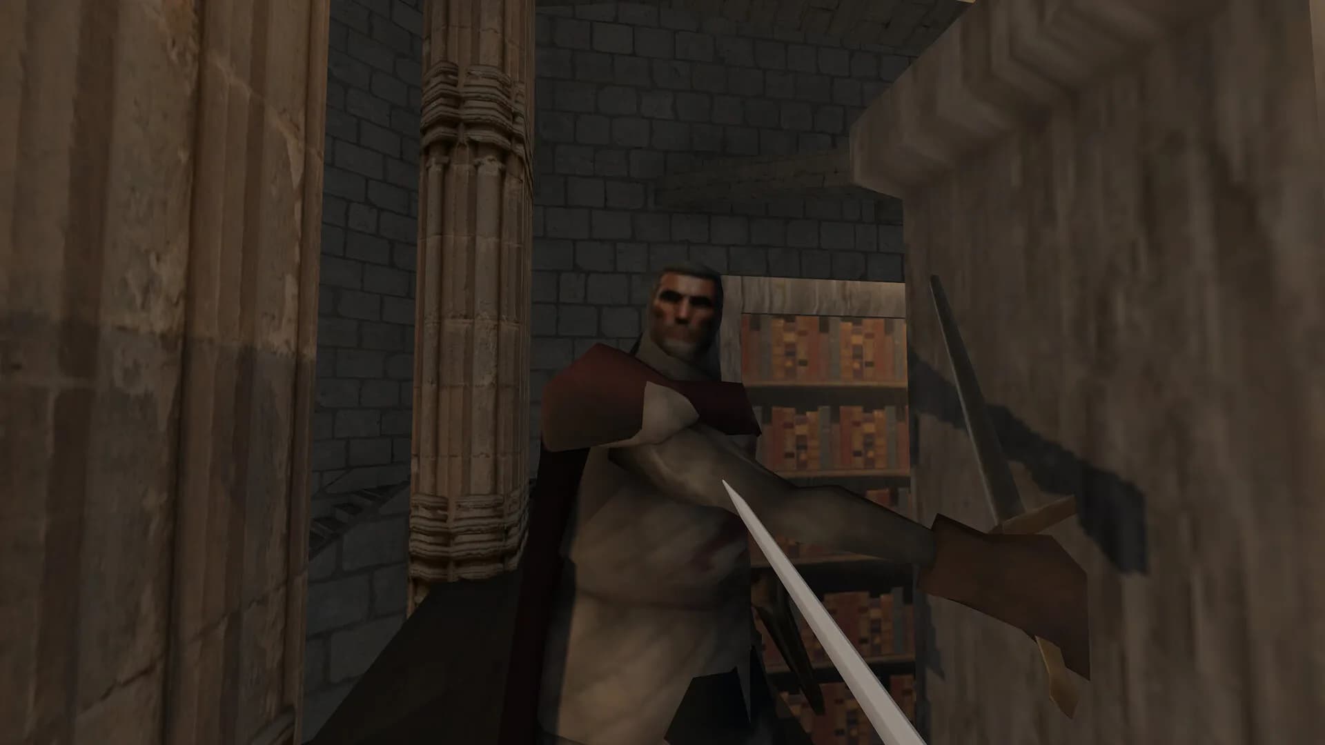 Serpens: Eternal Thievery görsel 3