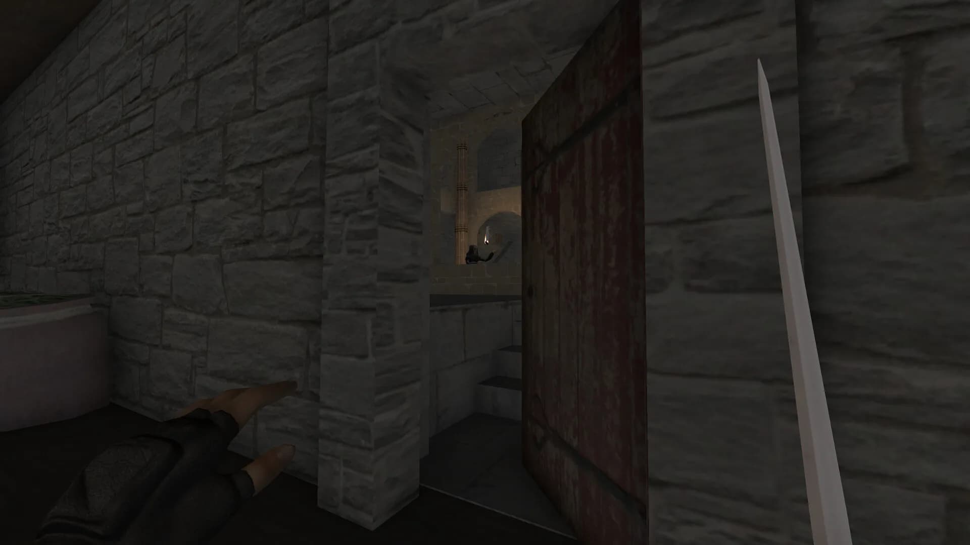 Serpens: Eternal Thievery görsel 6
