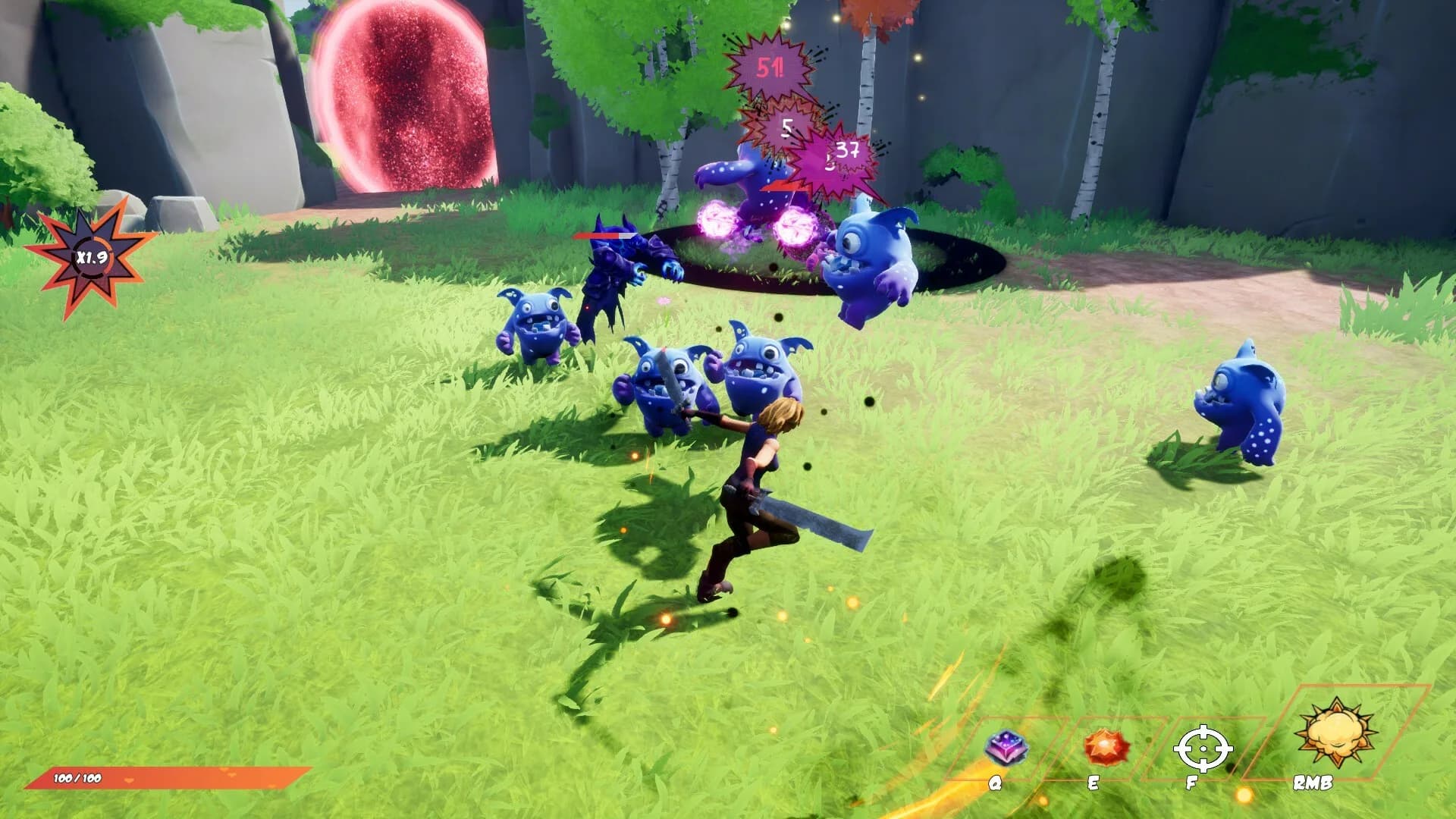 Strexy Slayers görsel 7