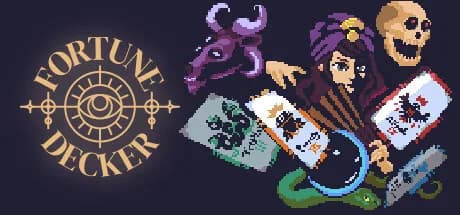 Fortune Decker görsel 1