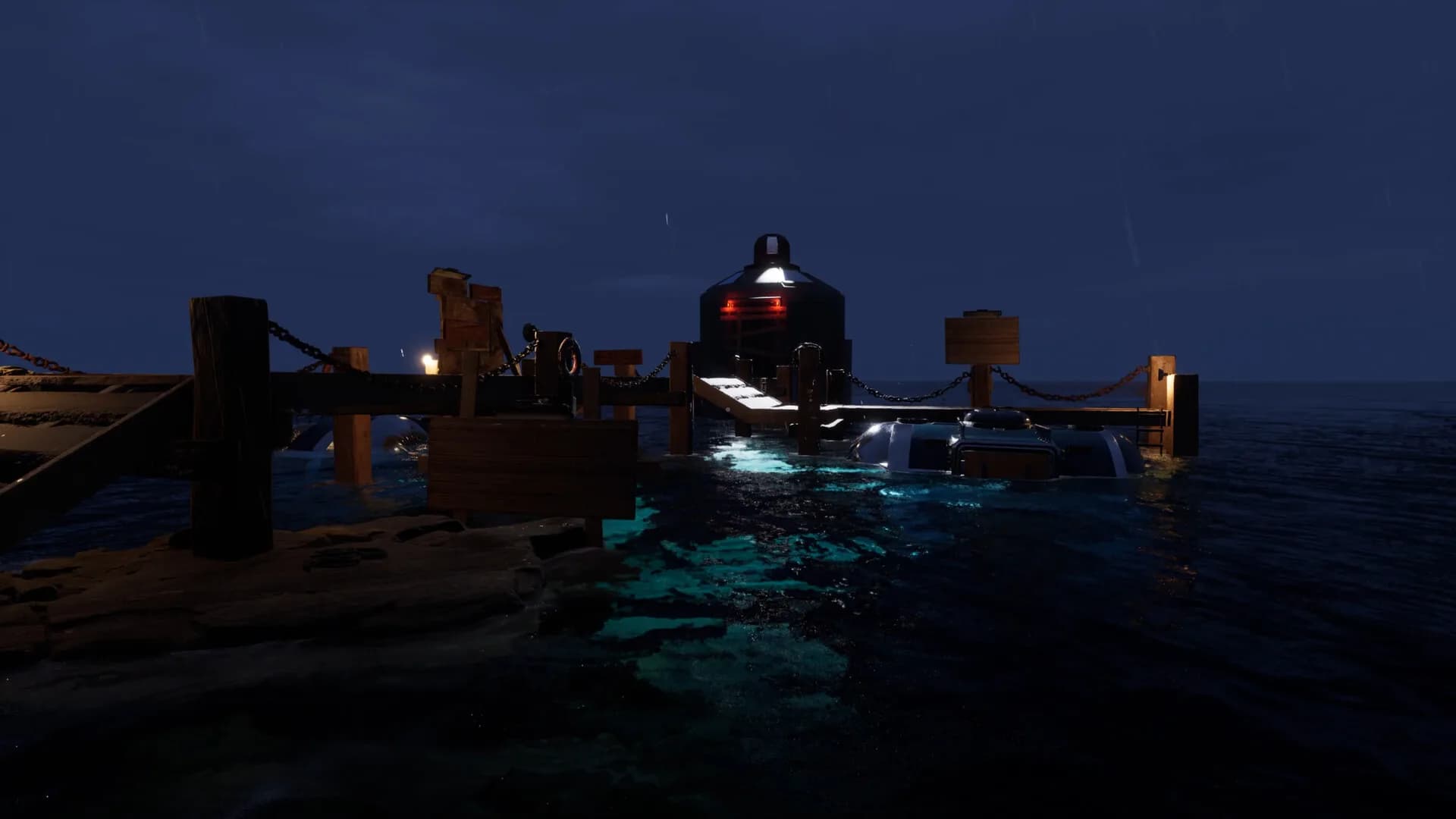 SUBMERSIBLE görsel 13
