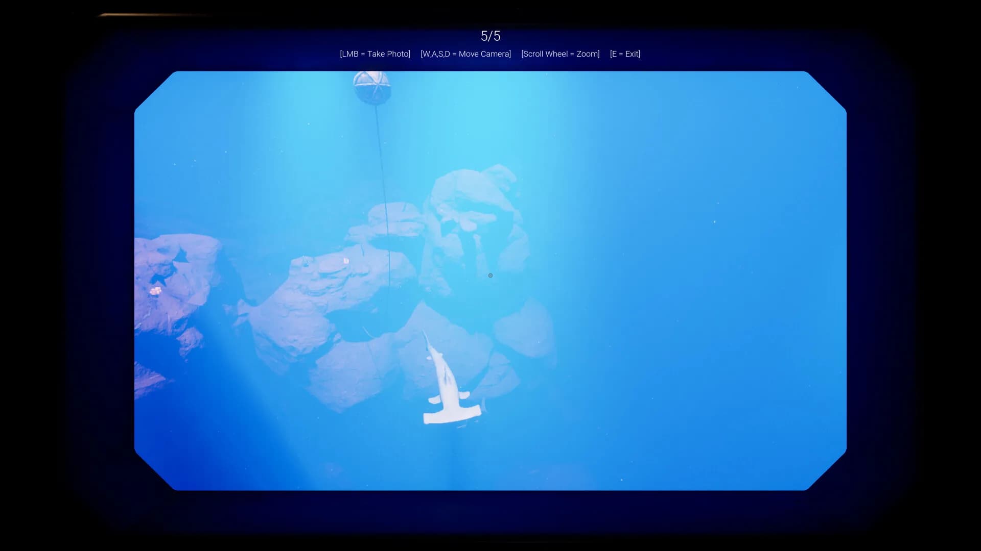 SUBMERSIBLE görsel 6