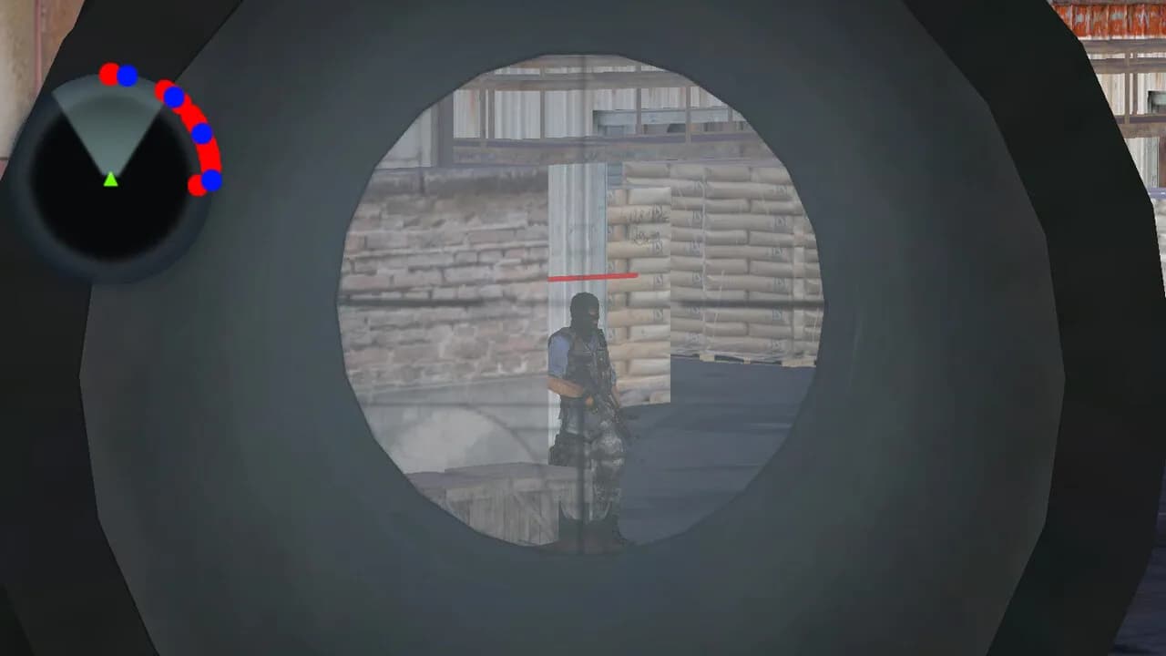 Stealth Assault: Urban Strike görsel 7