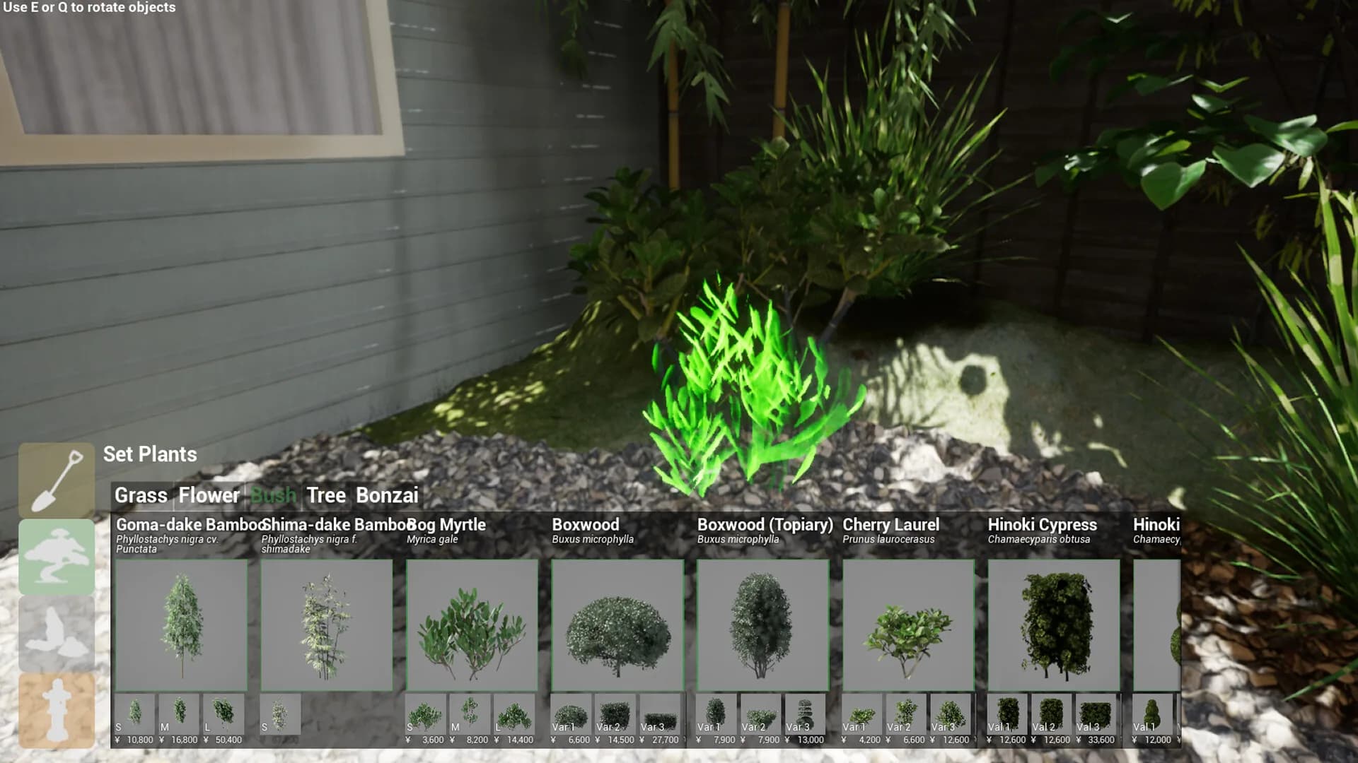 Niwa - Japanese Garden Simulator görsel 3