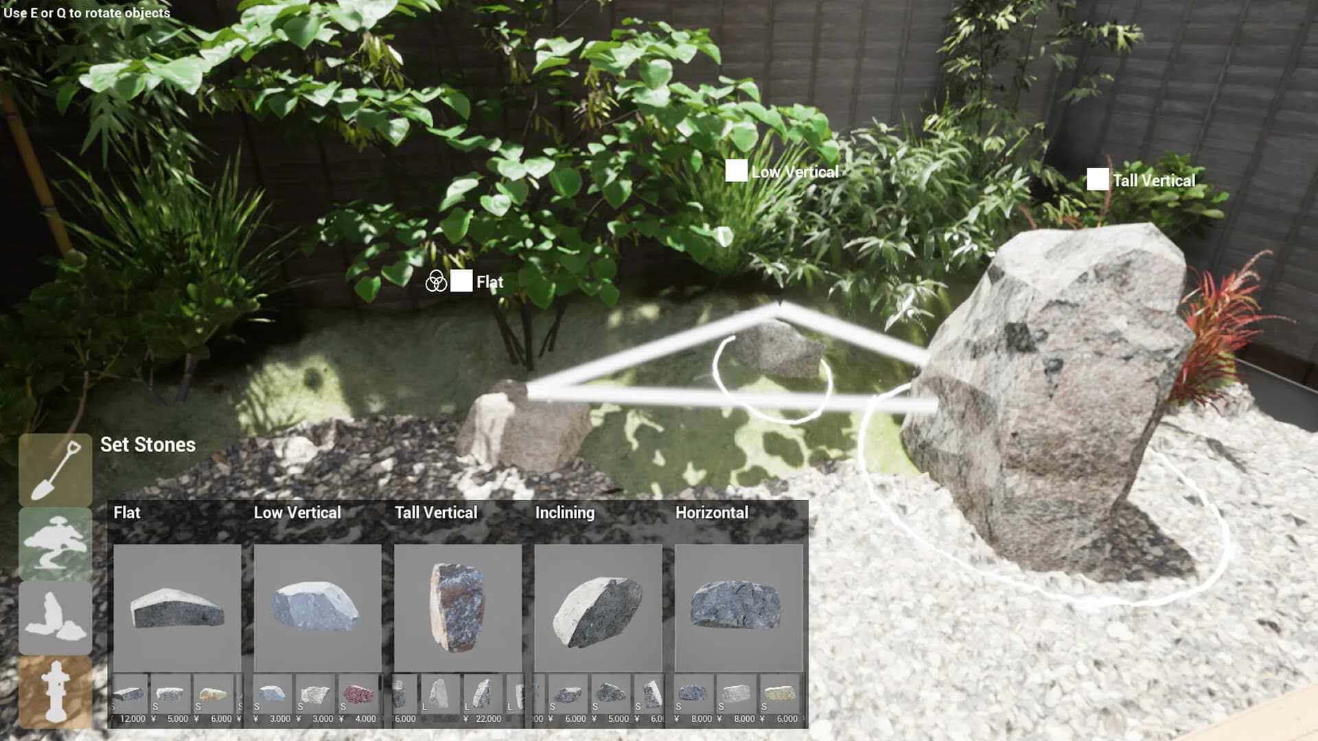Niwa - Japanese Garden Simulator görsel 4