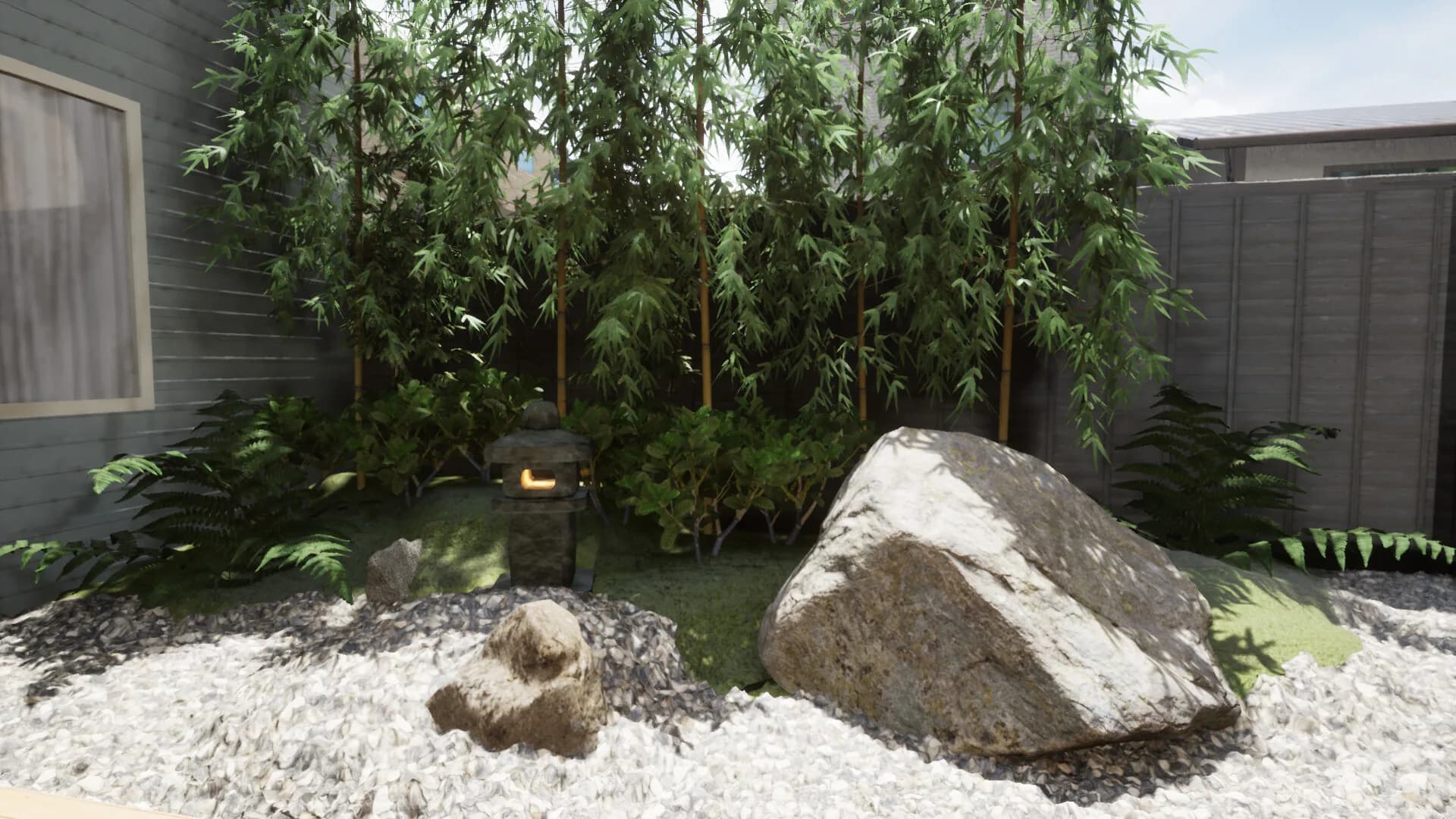Niwa - Japanese Garden Simulator görsel 6