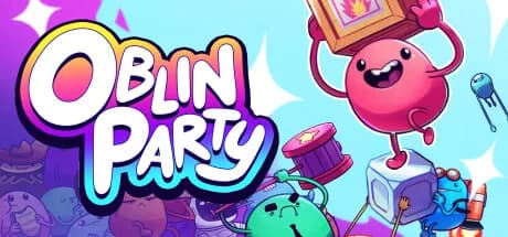 Oblin Party görsel 1