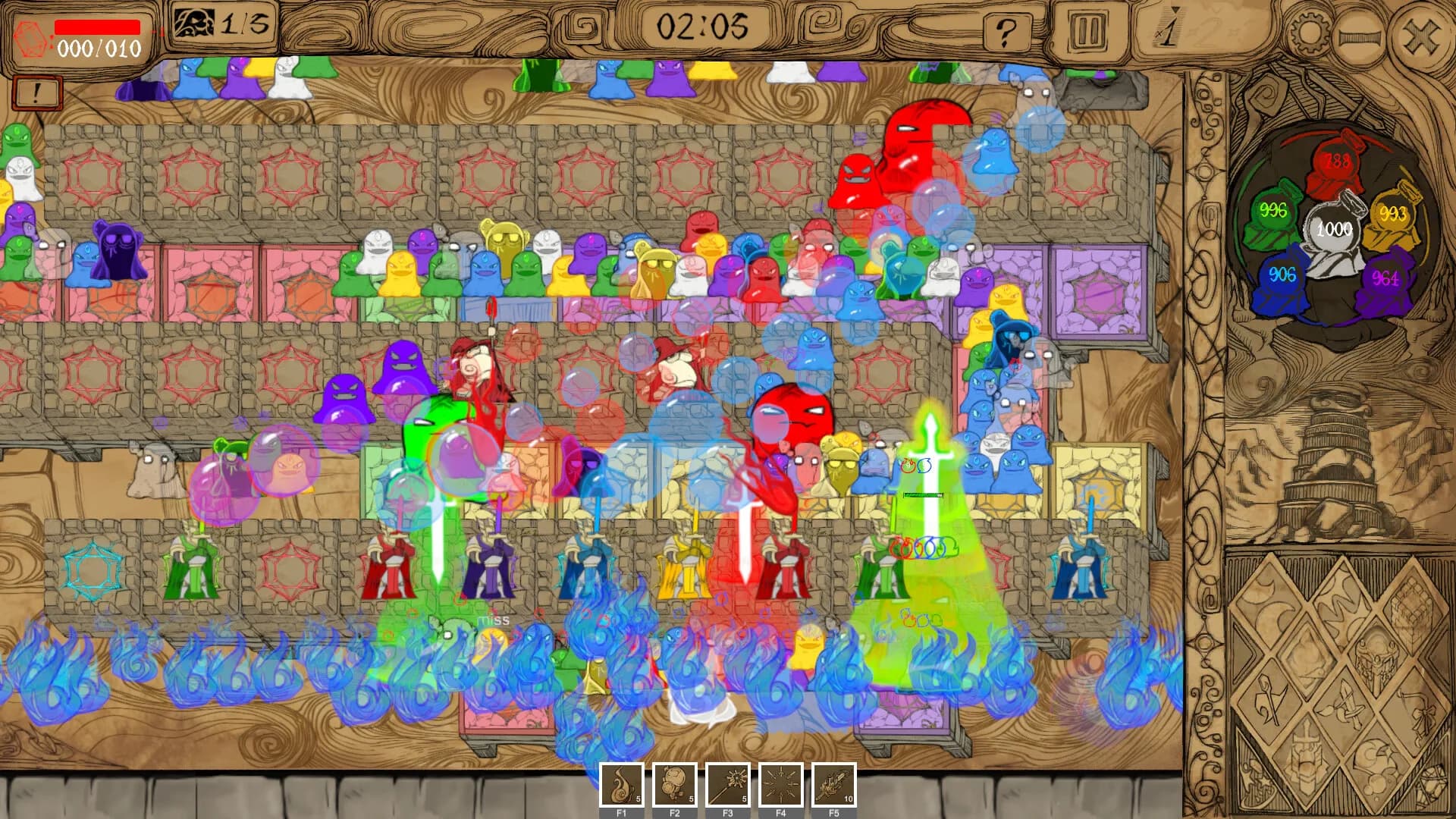Magicolor TD görsel 10