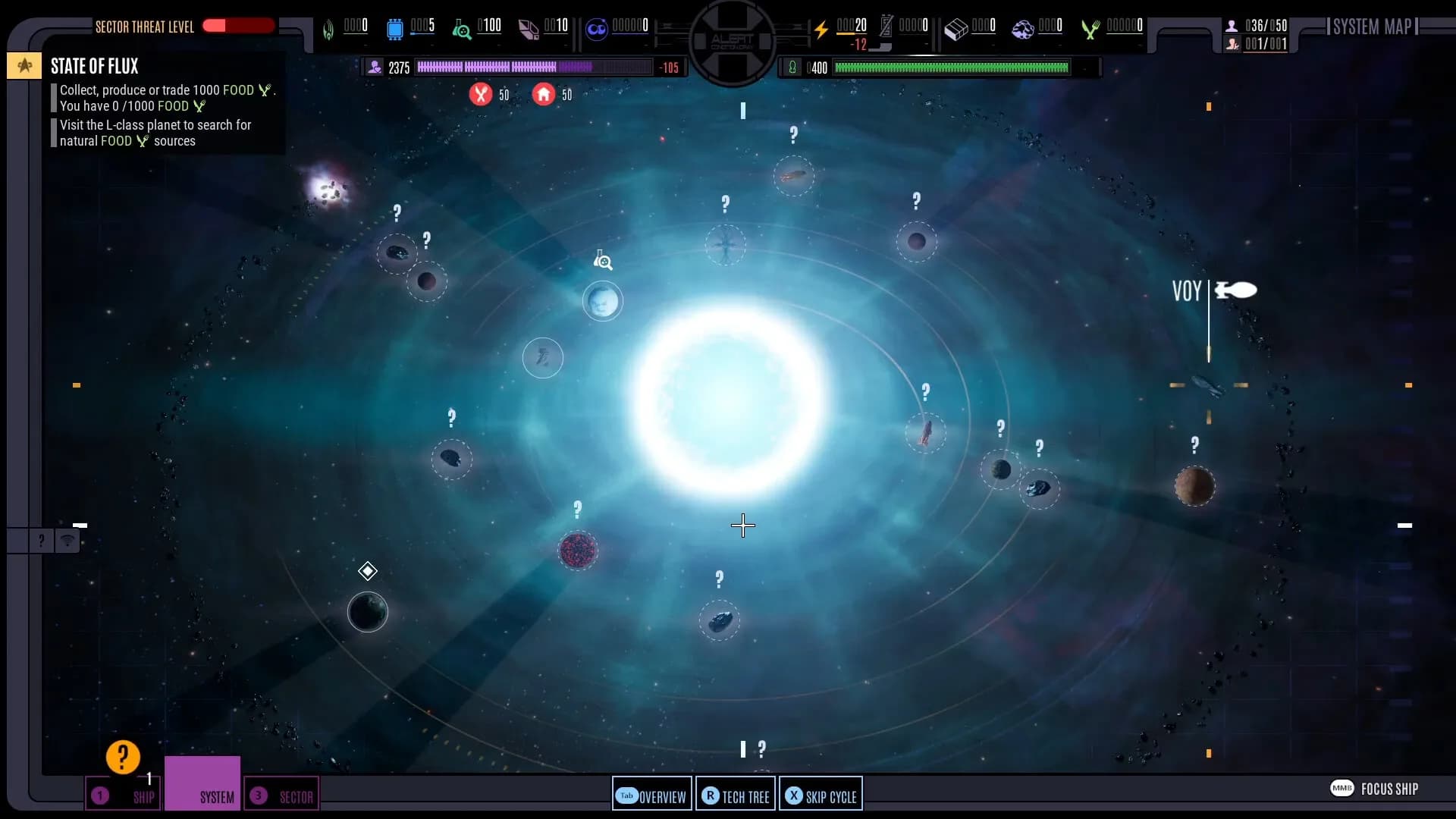 Star Trek: Voyager - Across the Unknown görsel 3