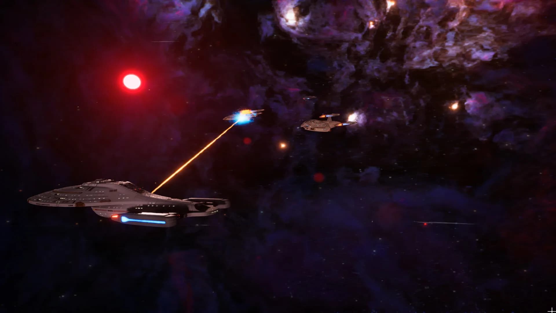 Star Trek: Voyager - Across the Unknown görsel 6