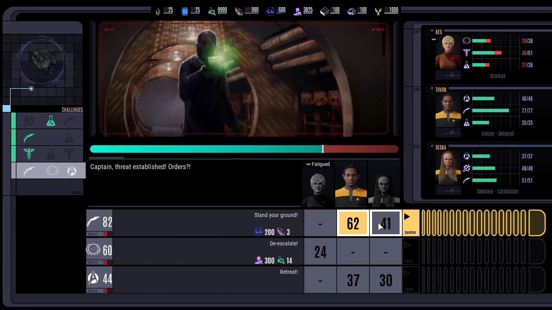 Star Trek: Voyager - Across the Unknown görsel 7