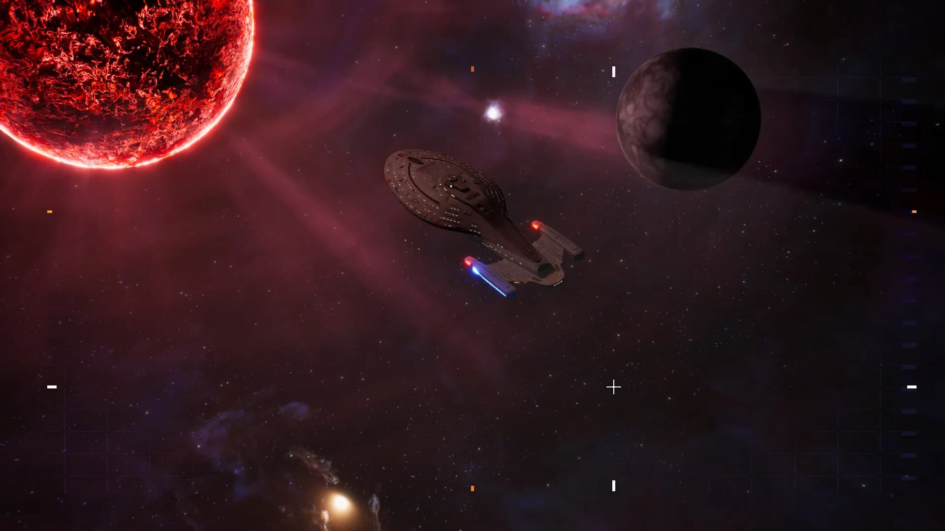 Star Trek: Voyager - Across the Unknown görsel 10