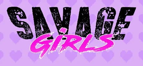 Savage Girls görsel 1