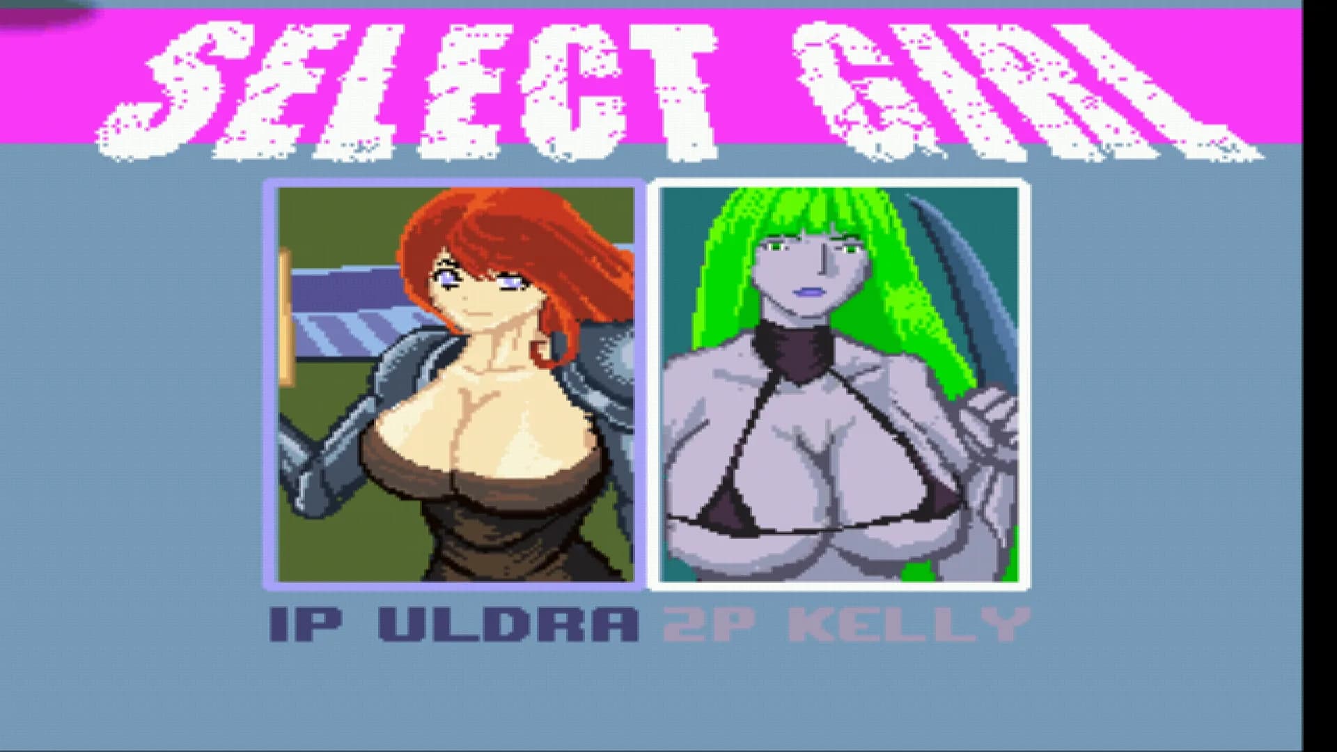 Savage Girls görsel 6