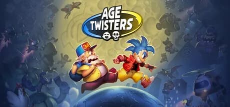 Age Twisters görsel 1