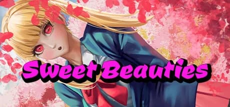 Sweet Beauties görsel 1