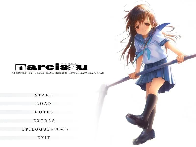 Narcissu 1st & 2nd görsel 2