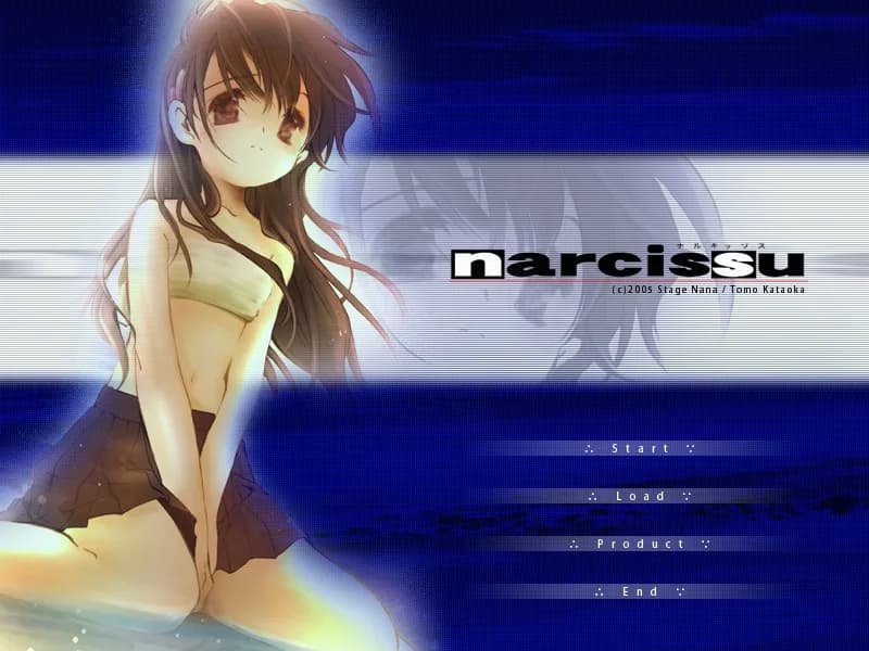 Narcissu 1st & 2nd görsel 3