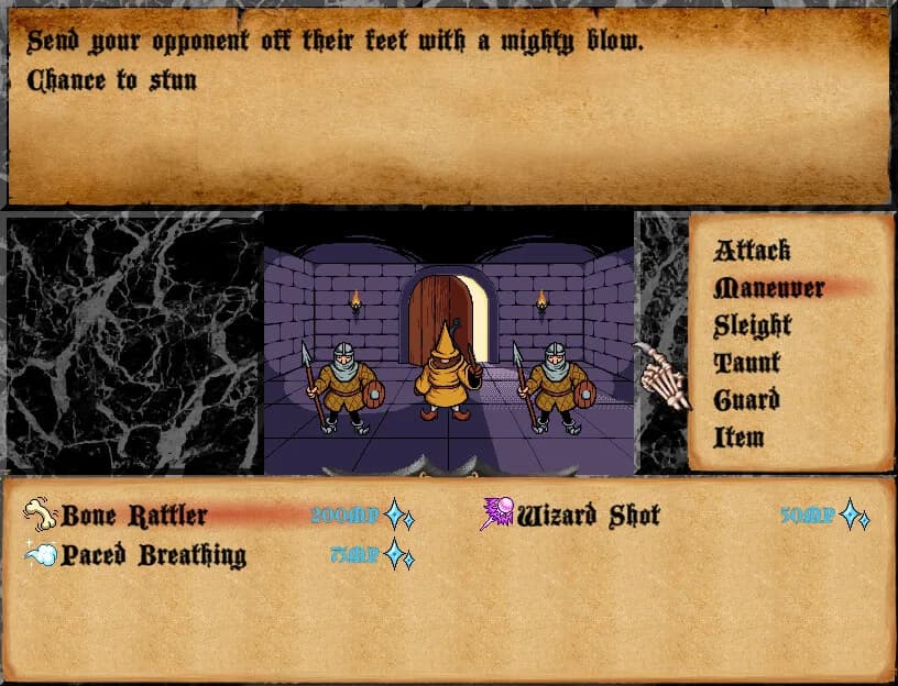 The Unlife of Gorlak görsel 4