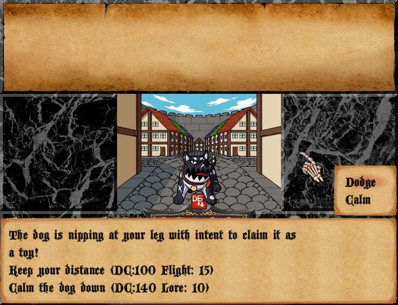 The Unlife of Gorlak görsel 9