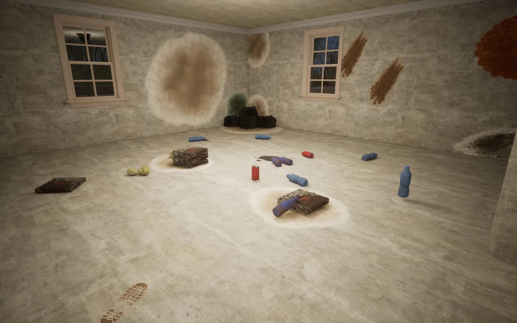 Build For Sale Simulator görsel 3