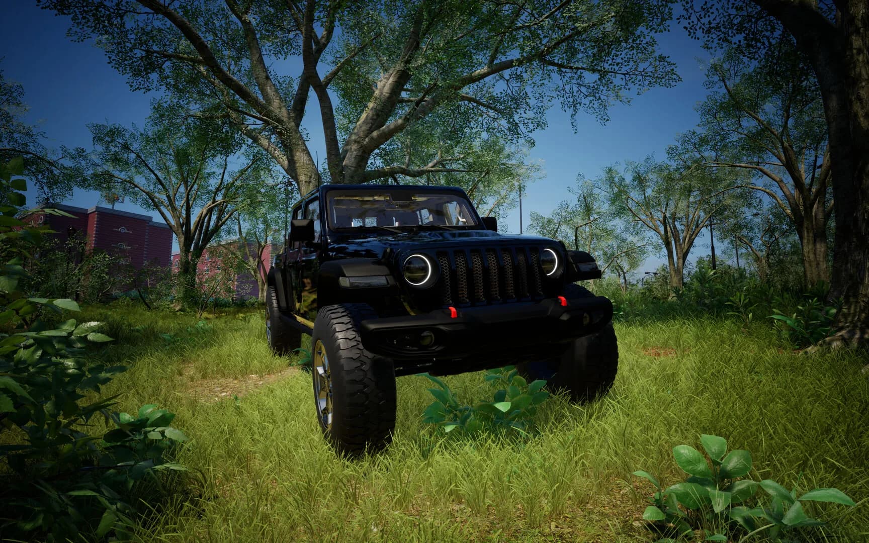 Build For Sale Simulator görsel 15