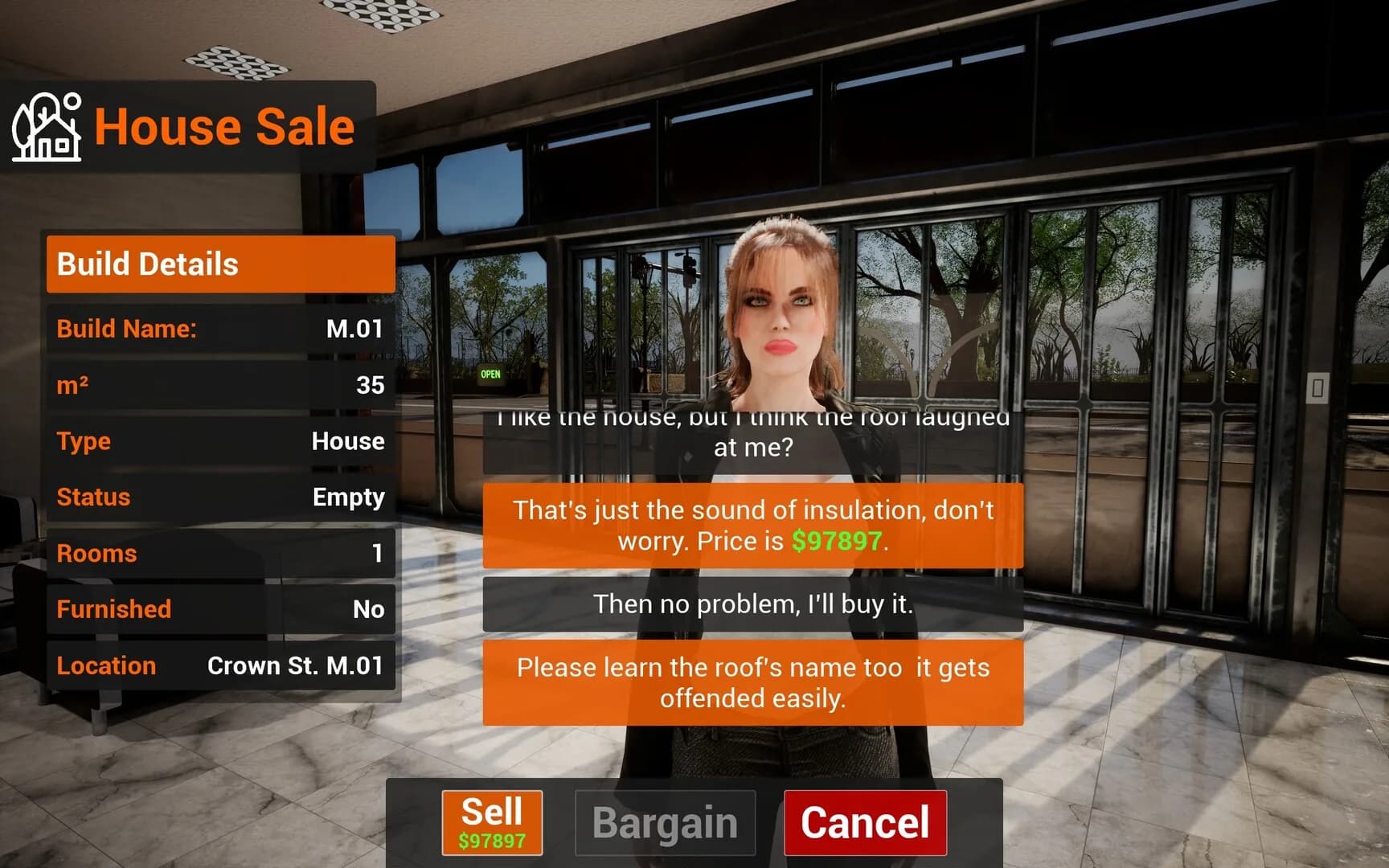 Build For Sale Simulator görsel 5