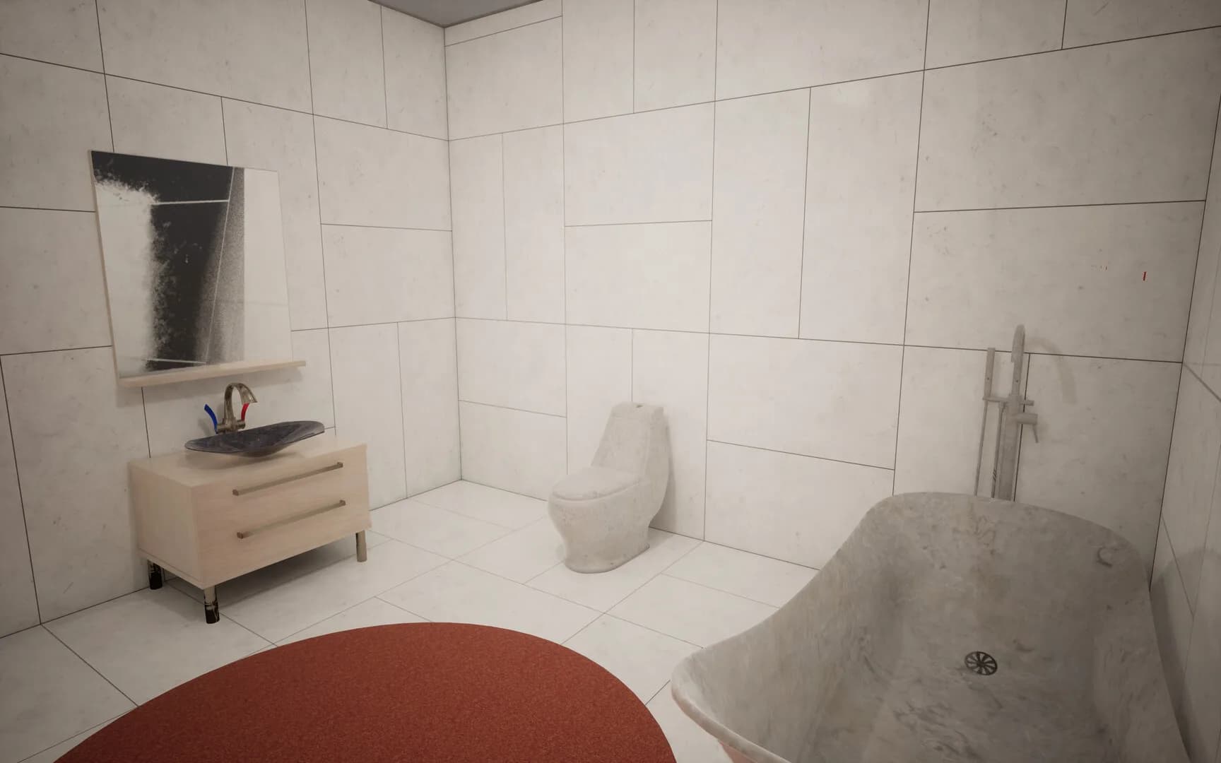 Build For Sale Simulator görsel 8
