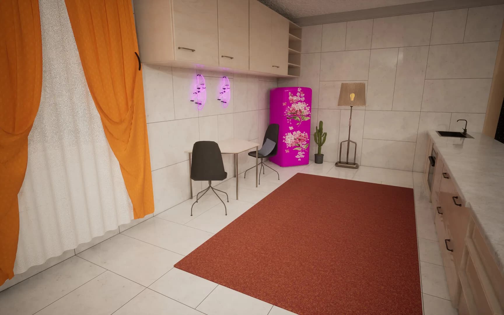 Build For Sale Simulator görsel 9