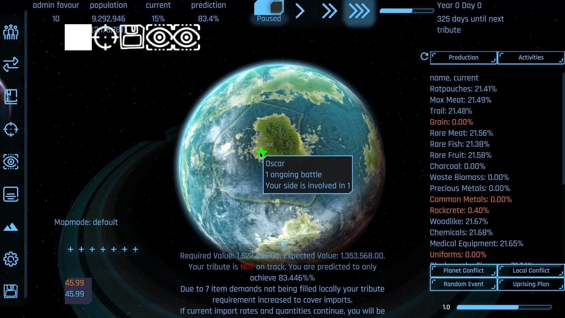 Planetary Governor görsel 16