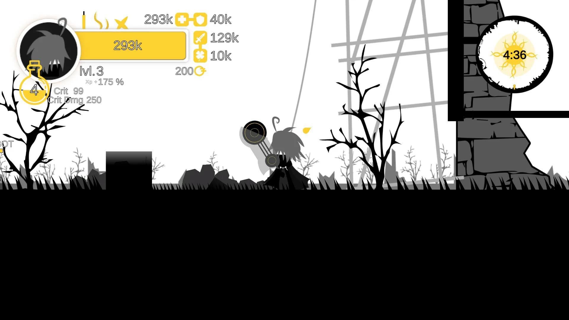 The End Grows görsel 3