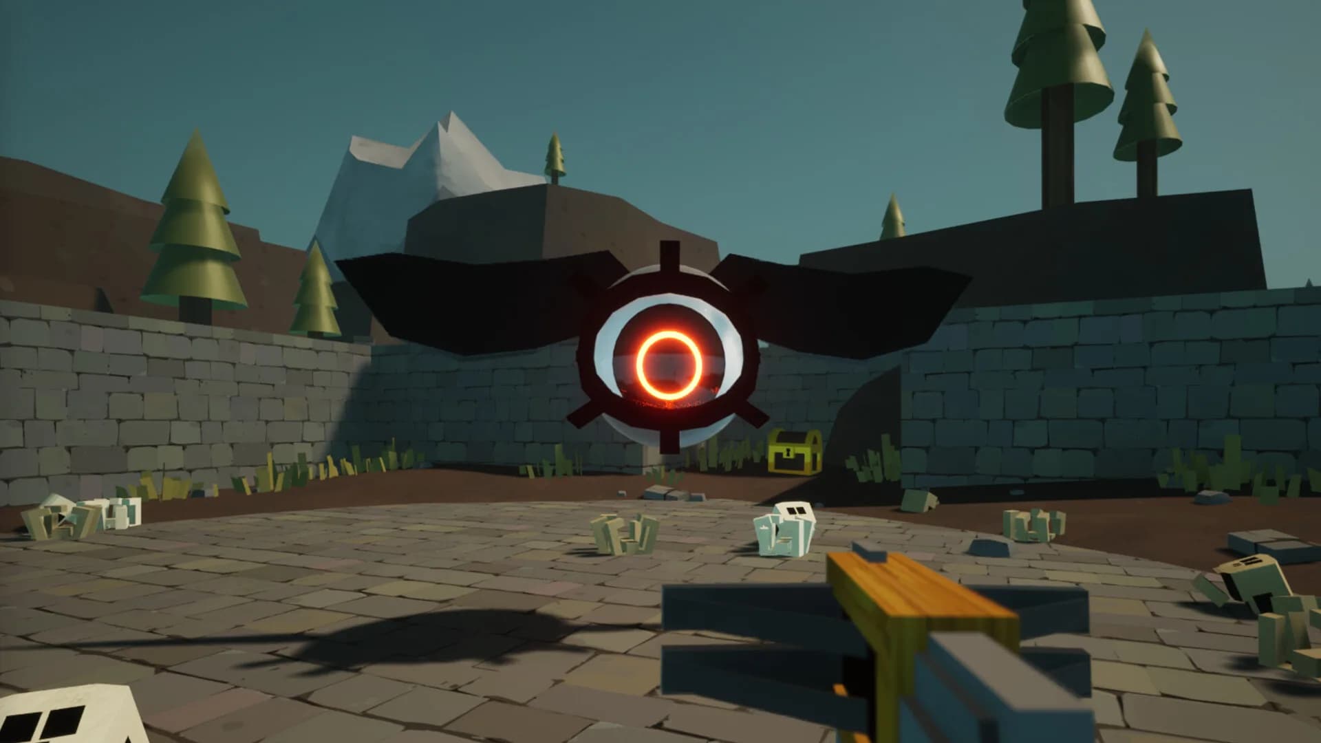 Travel Knight Adventure görsel 3